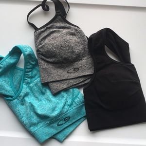 Champion Sports Bras!!